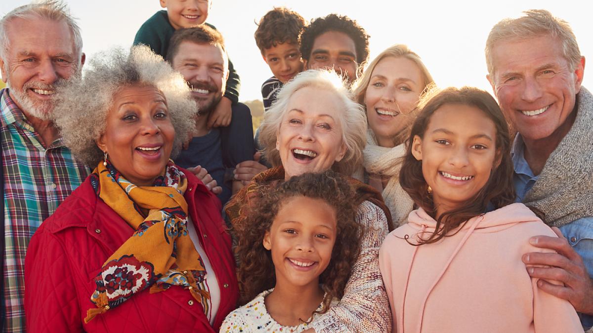 Kinship Families