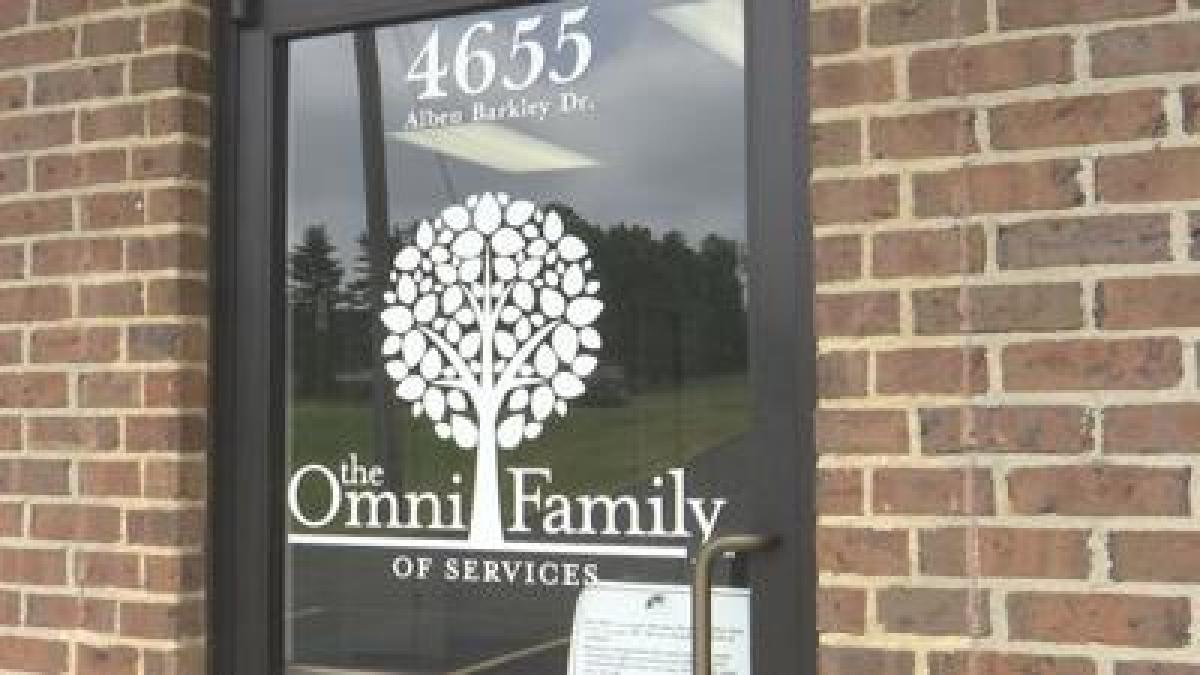 There is a shortage of foster parents