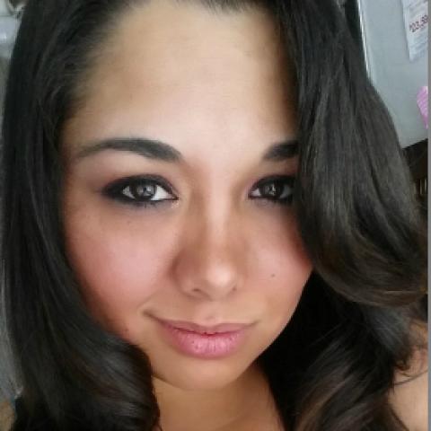 Brianna Roberts