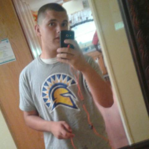 Brodie Lytle