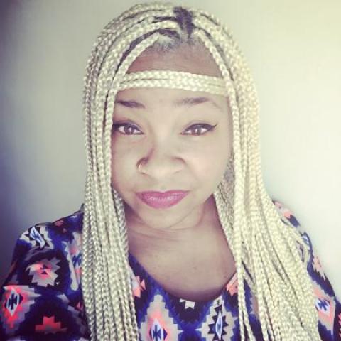 Jeseekia Vaughn