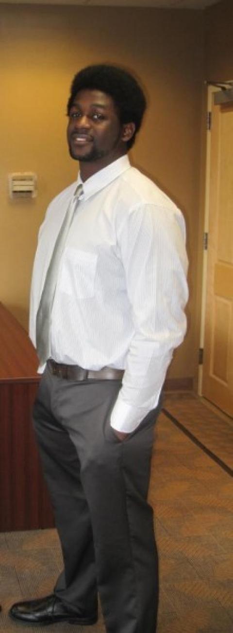 Patterson Emesibe