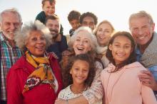 Kinship Families
