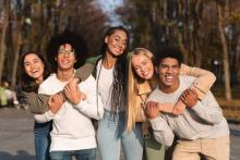 What happens to Foster Youth once they age out of the system?
