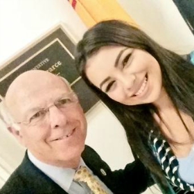 Marissa Vigil