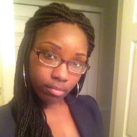 Niayah Diggs