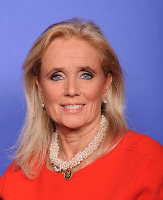 Debbie Dingell 