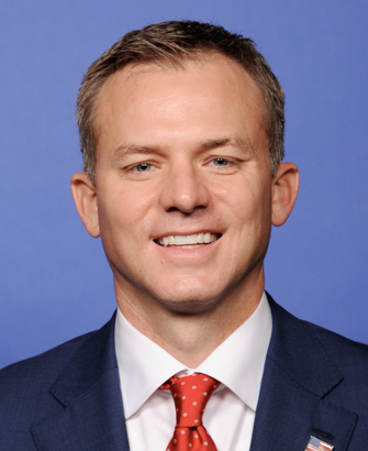 Blake Moore