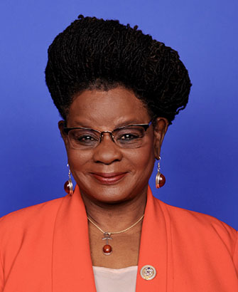 Gwen Moore 