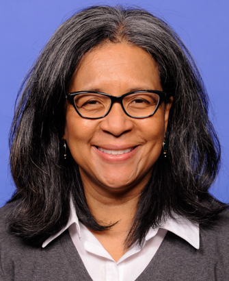 Marilyn	Strickland