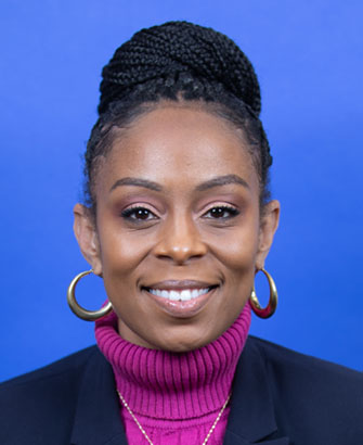 Shontel Brown
