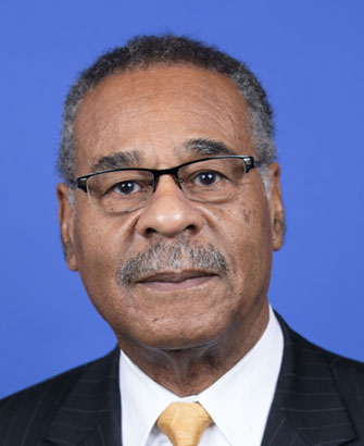 Emmanuel Cleaver II