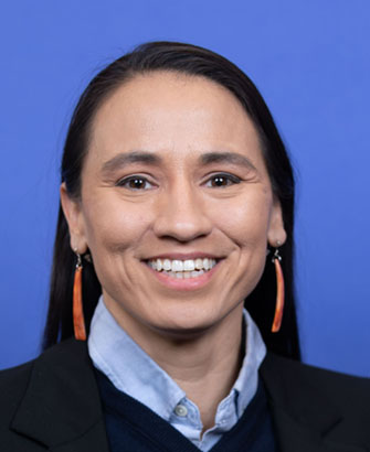 Sharice Davids