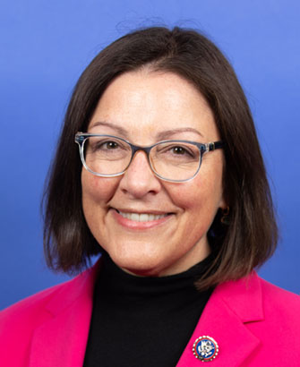 Suzan DelBene