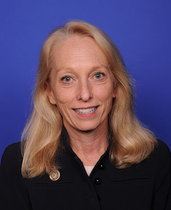 Mary Gay Scanlon