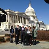 U.S. Reps. Karen Bass, Jim McDermott, Michele Bachmann, Tom Marino Announce Bi-partisan Congressional Caucus on Foster Youth