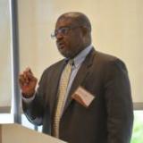 Casey Family Programs President and CEO William Bell