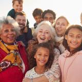Kinship Families