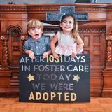 Adoption from Foster Care