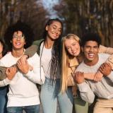 What happens to Foster Youth once they age out of the system?