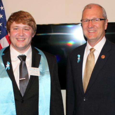 Christopher Rickabaugh