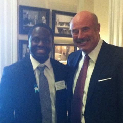 Kashawn McRavion-Little